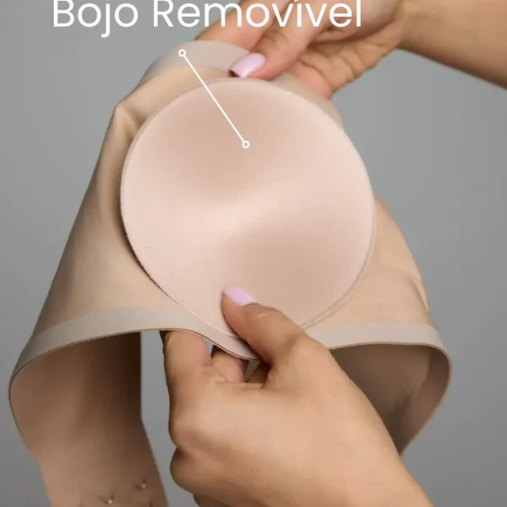 Sutiã Antideslizante