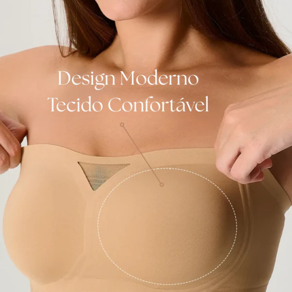 Sutiã Antideslizante