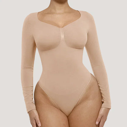 Bodysuit Sin Costuras