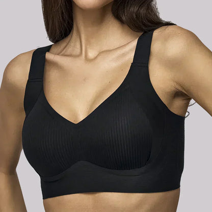 Brasier Canelado Confort