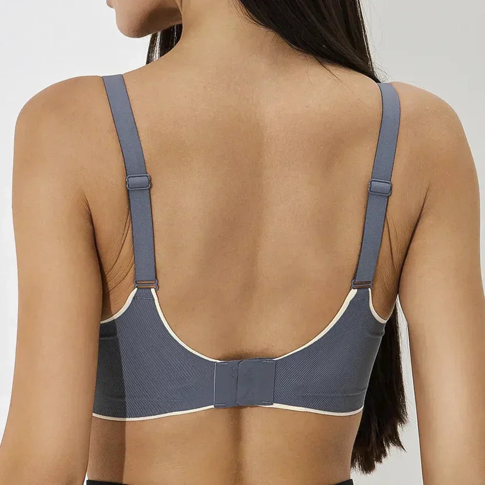 Brasier Soporte Flex Goddess