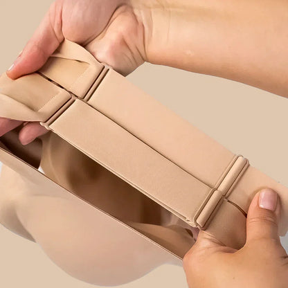 Sutiã Sem Costura com Sustentação Reforçada